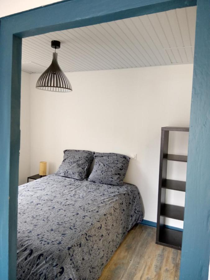 Le Joel Appartement F1 De 21 M² Choisey Exterior photo